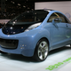 Illustration for article titled Top 11 Concept Cars Of The 2009 Geneva Motor Show